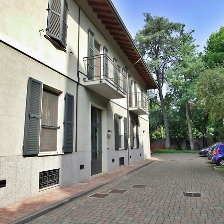 Best Way Rent - Incantevoli Appartamenti Sul Naviglio Della Martesana ミラノ エクステリア 写真