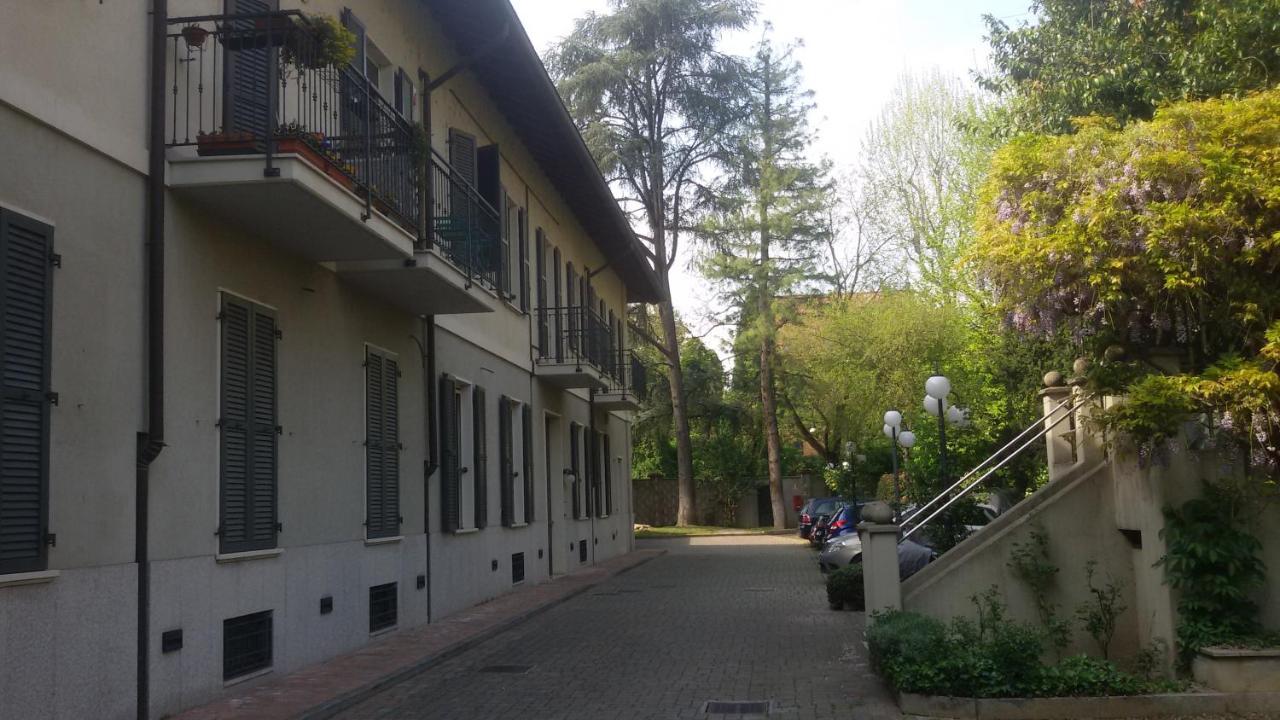 Best Way Rent - Incantevoli Appartamenti Sul Naviglio Della Martesana ミラノ エクステリア 写真