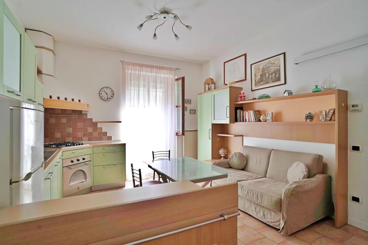 Best Way Rent - Incantevoli Appartamenti Sul Naviglio Della Martesana ミラノ エクステリア 写真