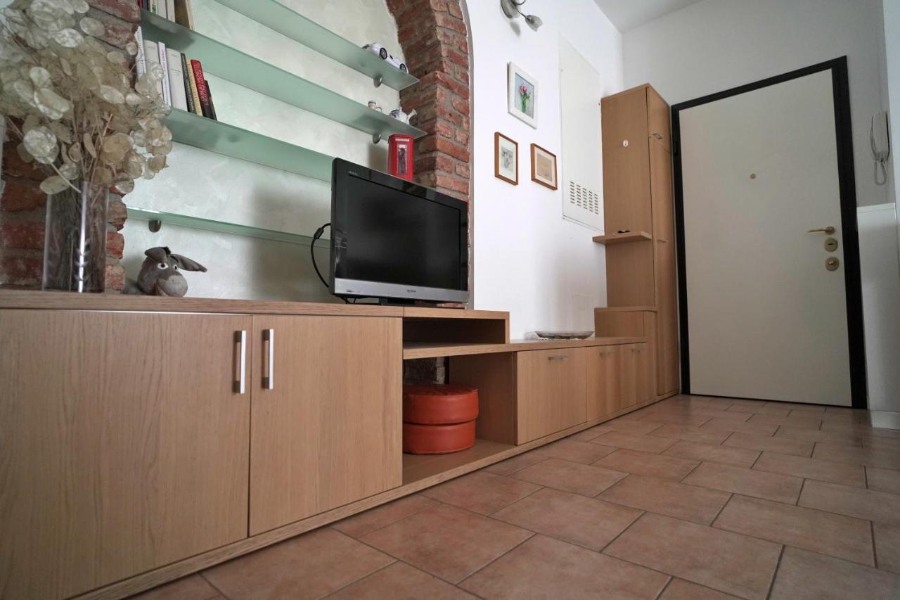 Best Way Rent - Incantevoli Appartamenti Sul Naviglio Della Martesana ミラノ エクステリア 写真
