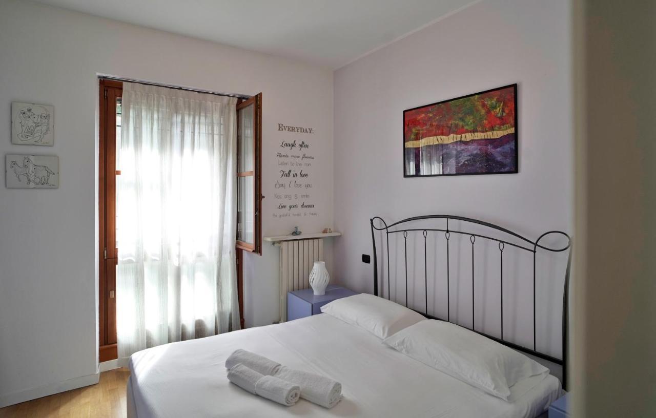 Best Way Rent - Incantevoli Appartamenti Sul Naviglio Della Martesana ミラノ エクステリア 写真