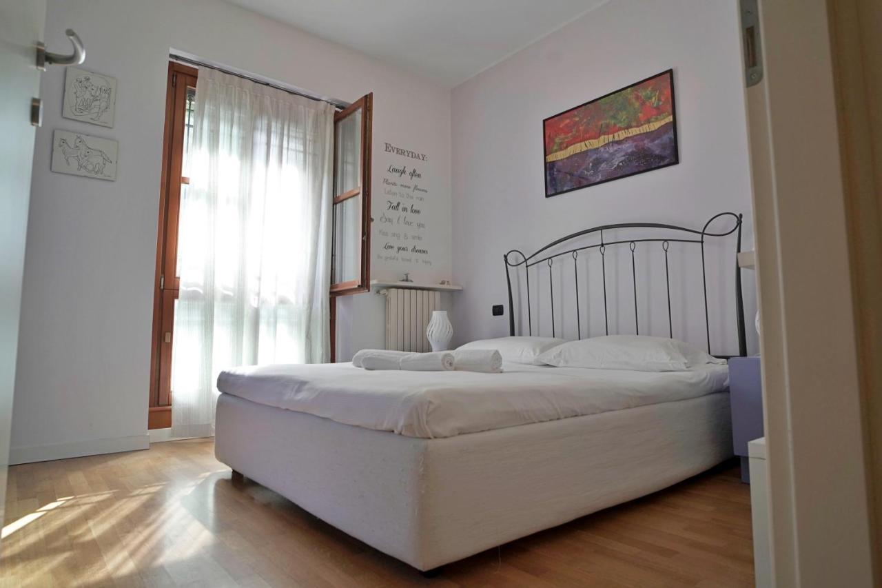 Best Way Rent - Incantevoli Appartamenti Sul Naviglio Della Martesana ミラノ エクステリア 写真