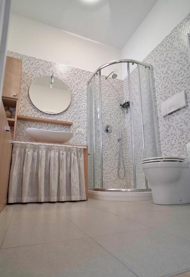 Best Way Rent - Incantevoli Appartamenti Sul Naviglio Della Martesana ミラノ エクステリア 写真