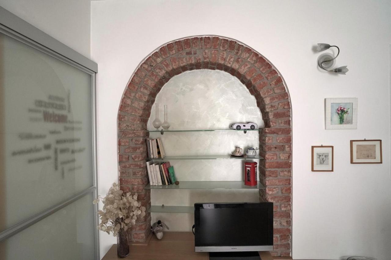Best Way Rent - Incantevoli Appartamenti Sul Naviglio Della Martesana ミラノ エクステリア 写真