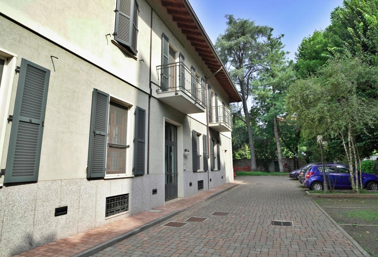 Best Way Rent - Incantevoli Appartamenti Sul Naviglio Della Martesana ミラノ エクステリア 写真