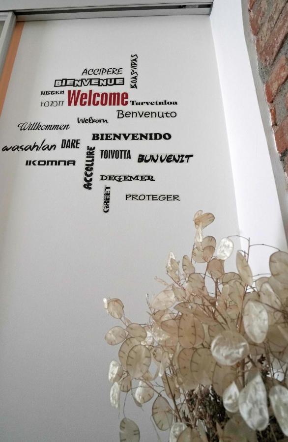 Best Way Rent - Incantevoli Appartamenti Sul Naviglio Della Martesana ミラノ エクステリア 写真