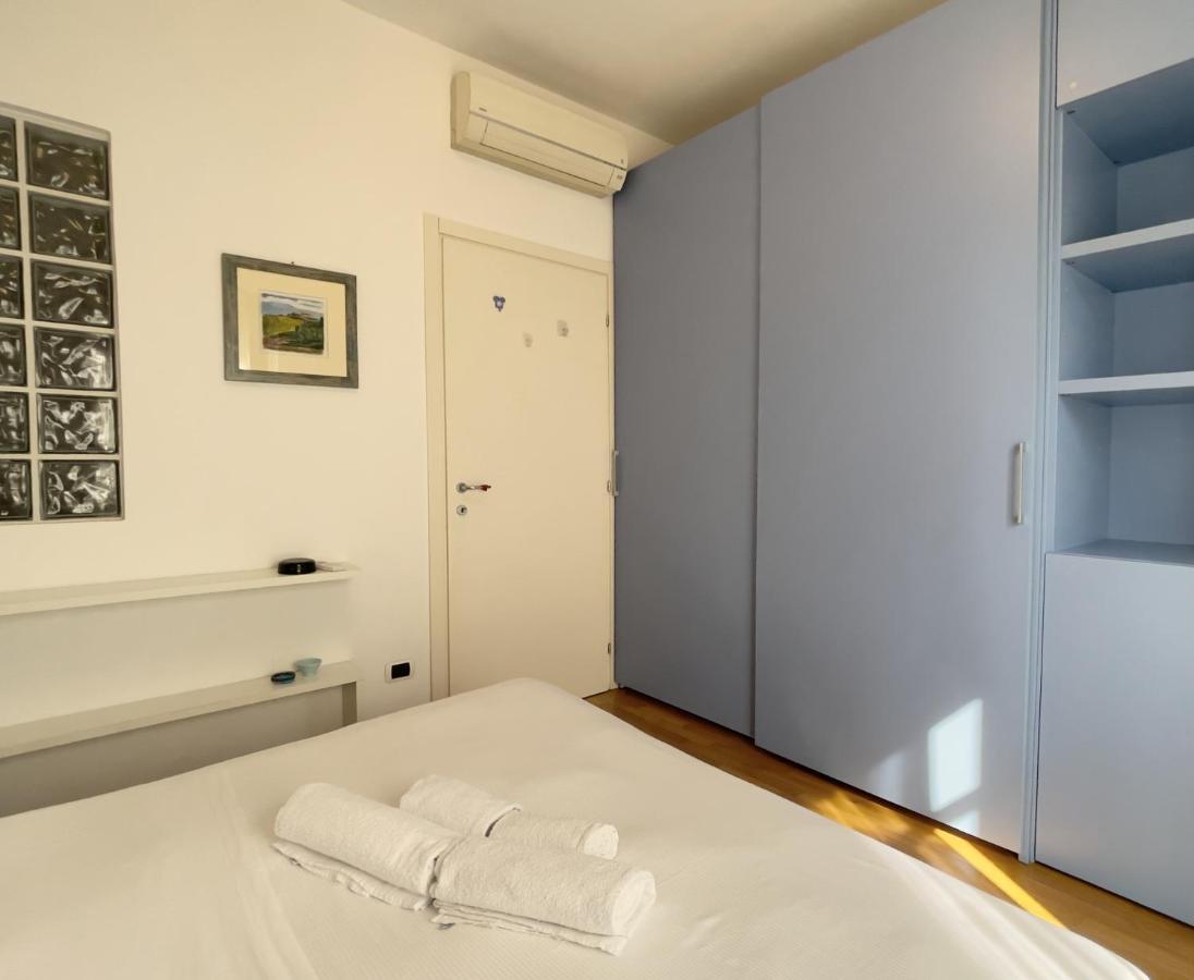 Best Way Rent - Incantevoli Appartamenti Sul Naviglio Della Martesana ミラノ エクステリア 写真
